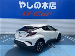 C-HR G
