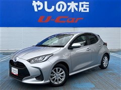 トヨタ ヤリス ハイブリッド Z