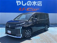 ヴォクシー S-Z