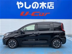 シエンタ ハイブリッド Z