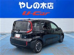 シエンタ ハイブリッド Z