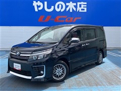 トヨタ ヴォクシー ZSキラメキ2