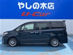 ヴォクシー ZSキラメキ2