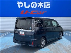 ヴォクシー ZSキラメキ2