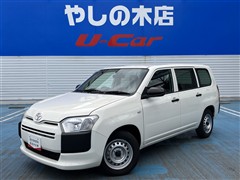 トヨタ プロボックスバン G