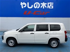 プロボックスバン G