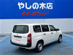 プロボックスバン G