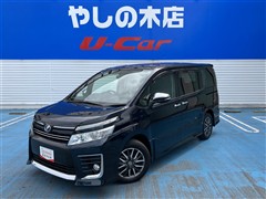 ヴォクシー ZS キラメキ