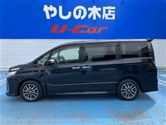 ヴォクシー ZS キラメキ