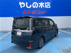ヴォクシー ZS キラメキ