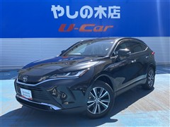 ハリアー G
