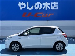 ヴィッツ ハイブリッド U