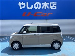 ムーヴキャンバス G メイクSA3