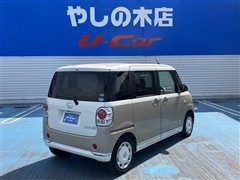 ムーヴキャンバス G メイクSA3