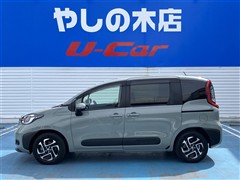 シエンタ ハイブリッド Z 4WD