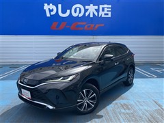 ハリアーハイブリッド G
