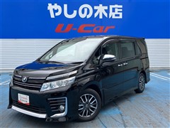 トヨタ ヴォクシー ZS キラメキ