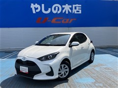 ヤリス X