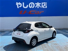 ヤリス X
