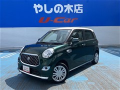 トヨタ ピクシスジョイ F X SA2