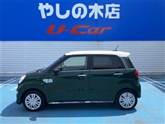 ピクシスジョイ F X SA2