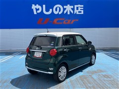 ピクシスジョイ F X SA2