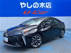 プリウス S ツーリングセレクション