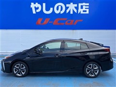 プリウス S ツーリングセレクション