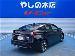 プリウス S ツーリングセレクション