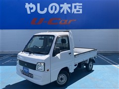 スバル サンバートラック TC