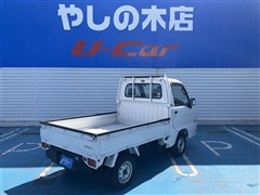 サンバートラック TC