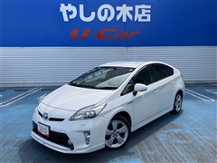 プリウス S ツーリングセレクション
