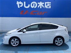 プリウス S ツーリングセレクション