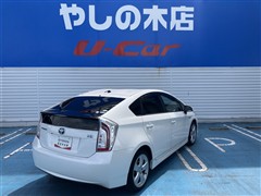 プリウス S ツーリングセレクション