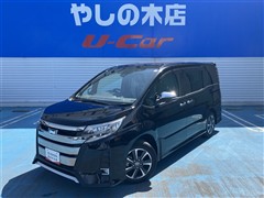 トヨタ　ノア SI WXB 3