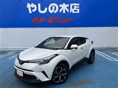 トヨタ C-HR G LEDエディション