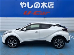 C-HR G LEDエディション