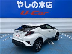 C-HR G LEDエディション