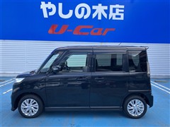 スペーシア カスタム Z