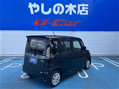 スペーシア カスタム Z