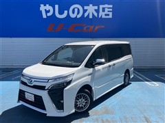 トヨタ ヴォクシー HV ZS キラメキ2
