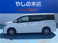 ヴォクシー HV ZS キラメキ2