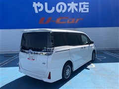 ヴォクシー HV ZS キラメキ2