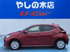 ヤリス ハイブリッド Z