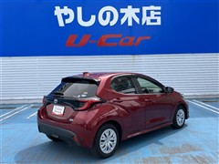 ヤリス ハイブリッド Z