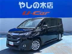 トヨタ　ノア ハイブリッド Z