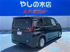 ノア ハイブリッド Z