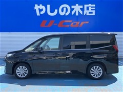 ノア ハイブリッド Z