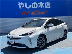 トヨタ プリウス S ツーリングセレクション