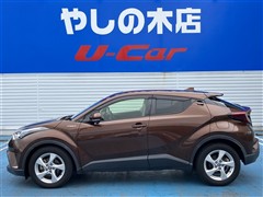 C-HR S